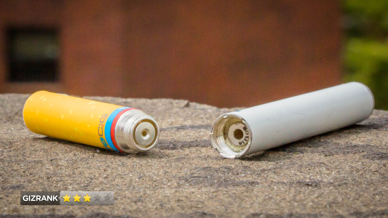 Illustration for article titled The Best E-Cigarette